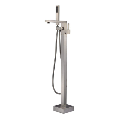 Florenza Freestanding Tub Faucet