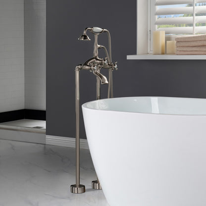 Hasina Freestanding Tub Faucet