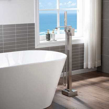 Imala Freestanding tub Faucet