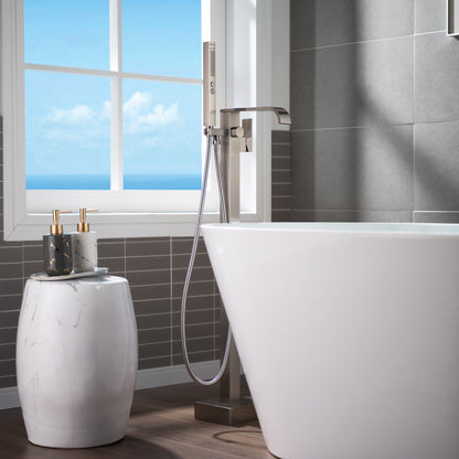 Imala Freestanding tub Faucet