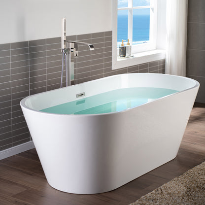 Imala Freestanding tub Faucet