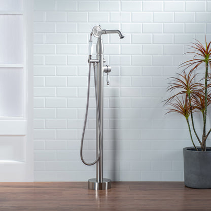 Inari Freestanding tub Faucet