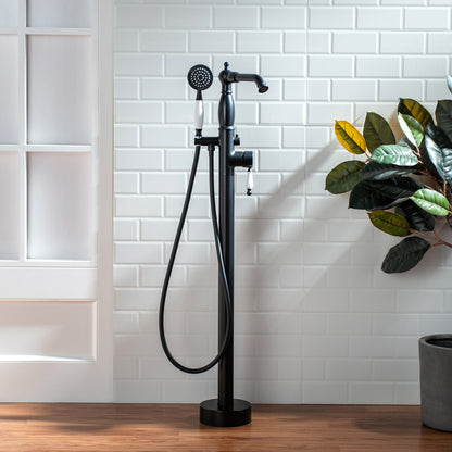 Inari Freestanding tub Faucet