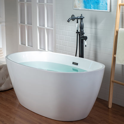 Inari Freestanding tub Faucet