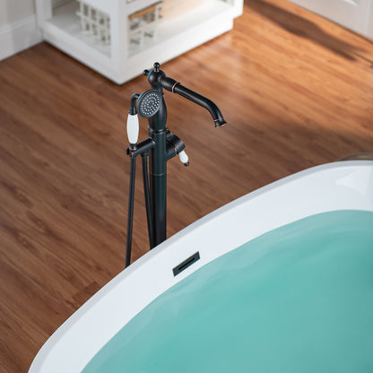 Inari Freestanding tub Faucet