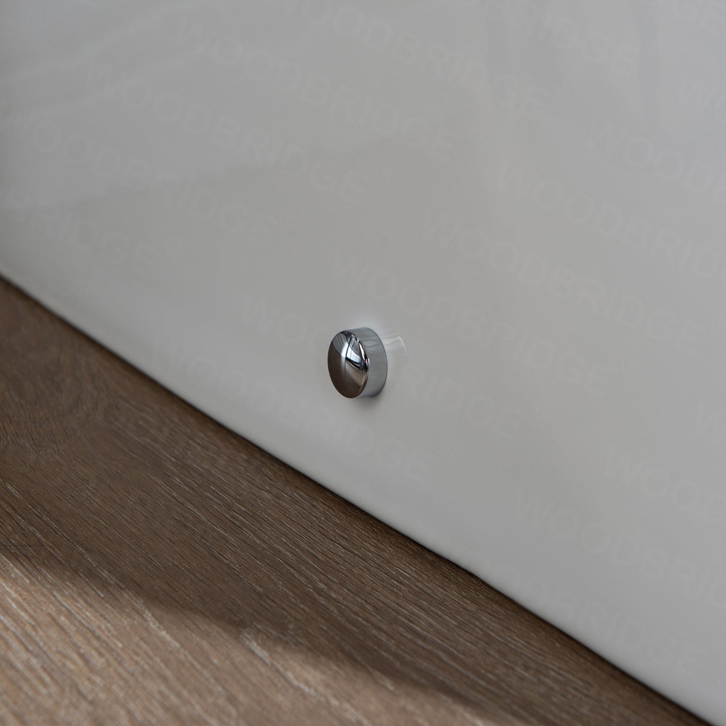 Isadora Elongated Intelligent Bidet Toilet - additional view
