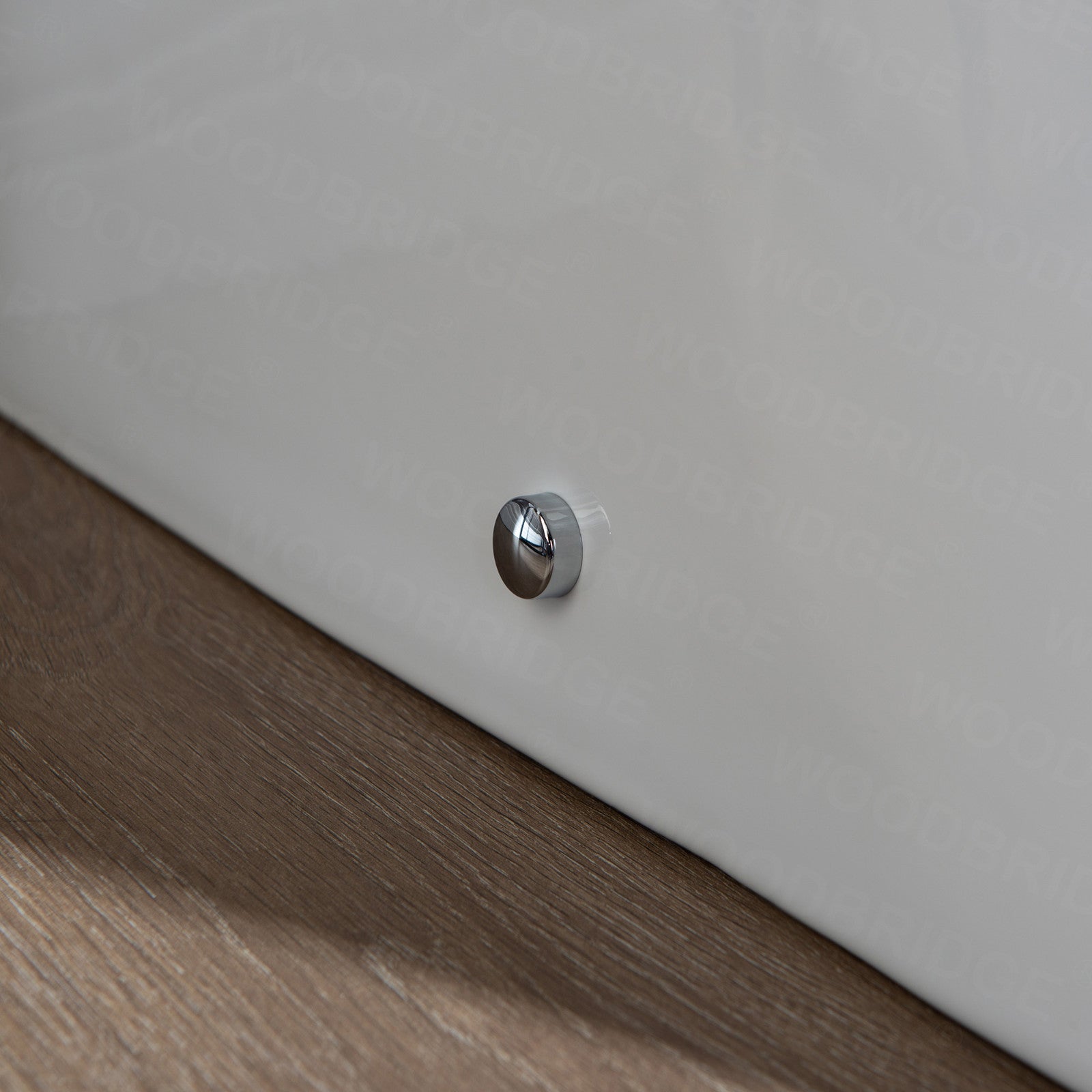 Isadora Elongated Intelligent Bidet Toilet - additional view