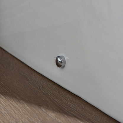 Isadora Elongated Intelligent Bidet Toilet - additional view