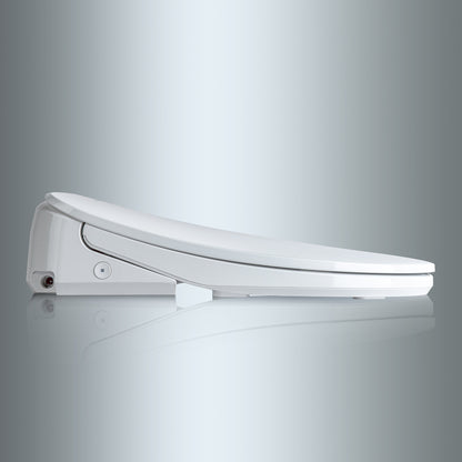 Juniper One-Piece Intelligent Bidet Toilet - additional view