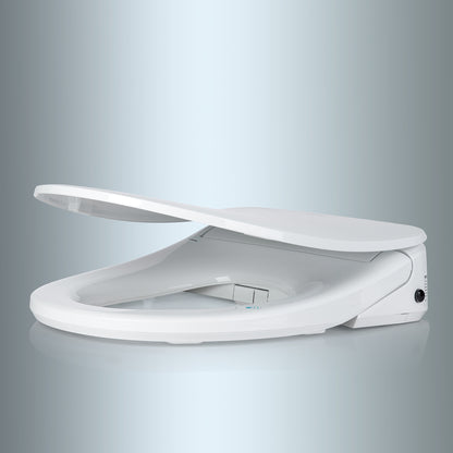 Juniper One-Piece Intelligent Bidet Toilet - additional view