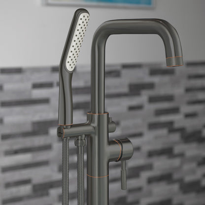 Kainda Freestanding tub Faucet