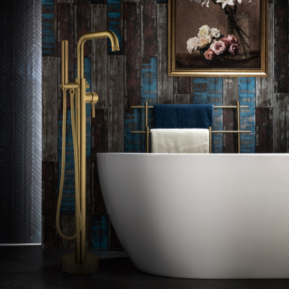 Kasumi Freestanding tub Faucet