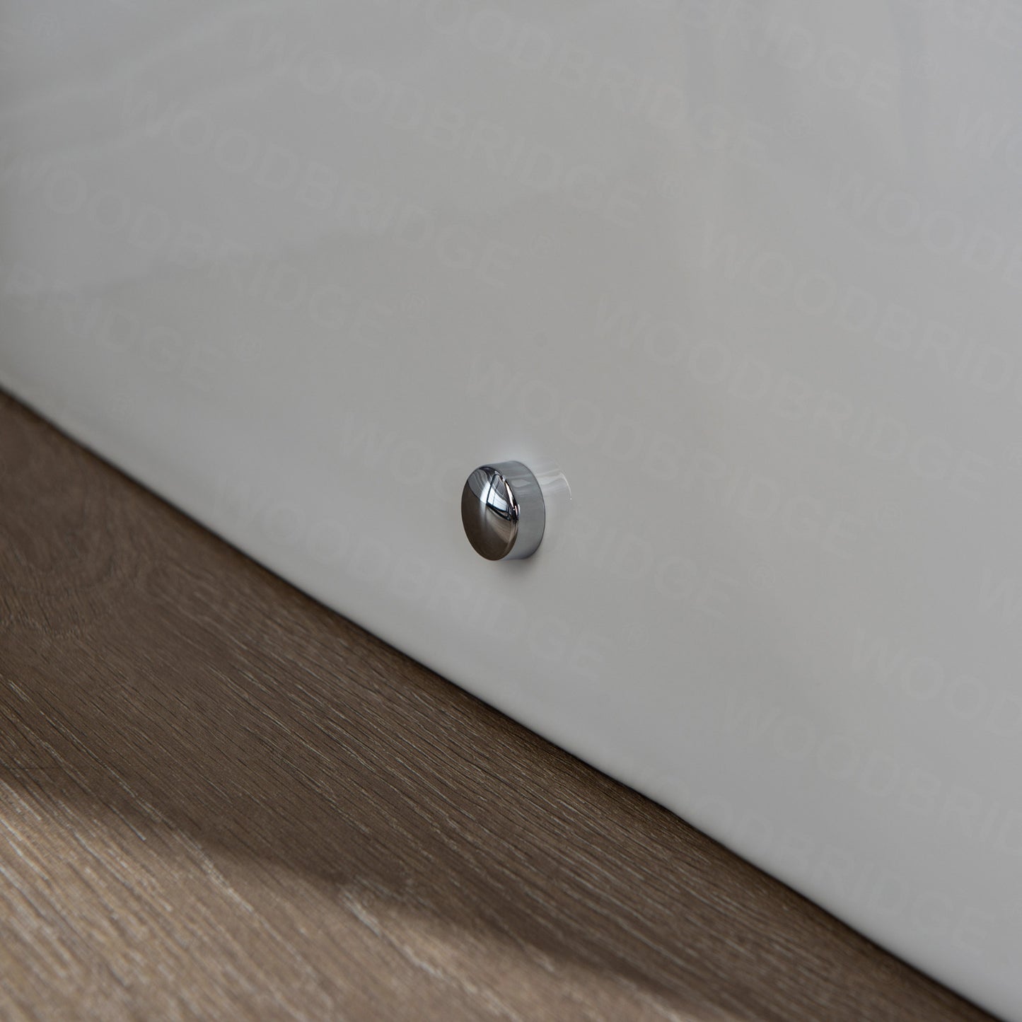 Linden One-Piece Elongated Toilet - additional view