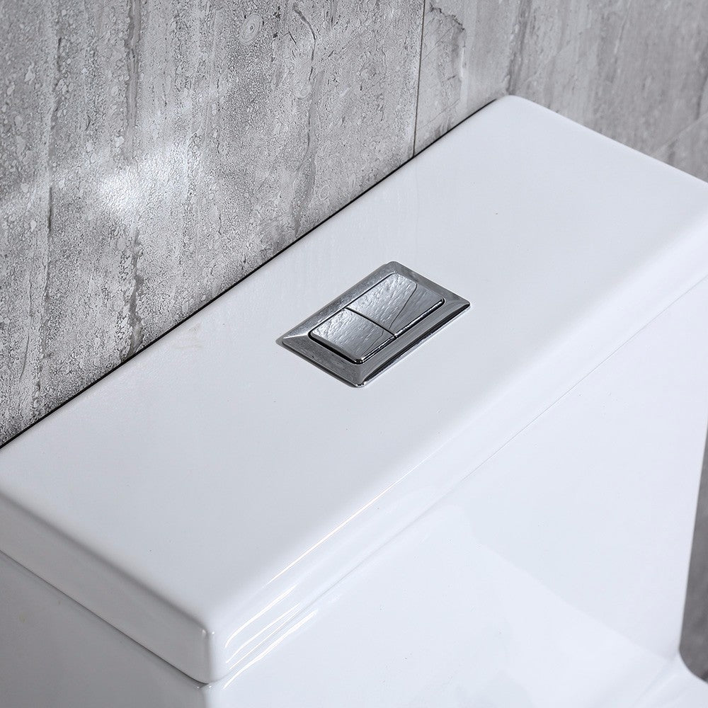 Miro Compact One-Piece Toilet - additional view