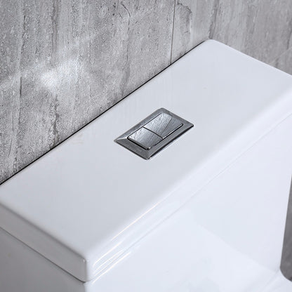Miro Compact One-Piece Toilet - additional view