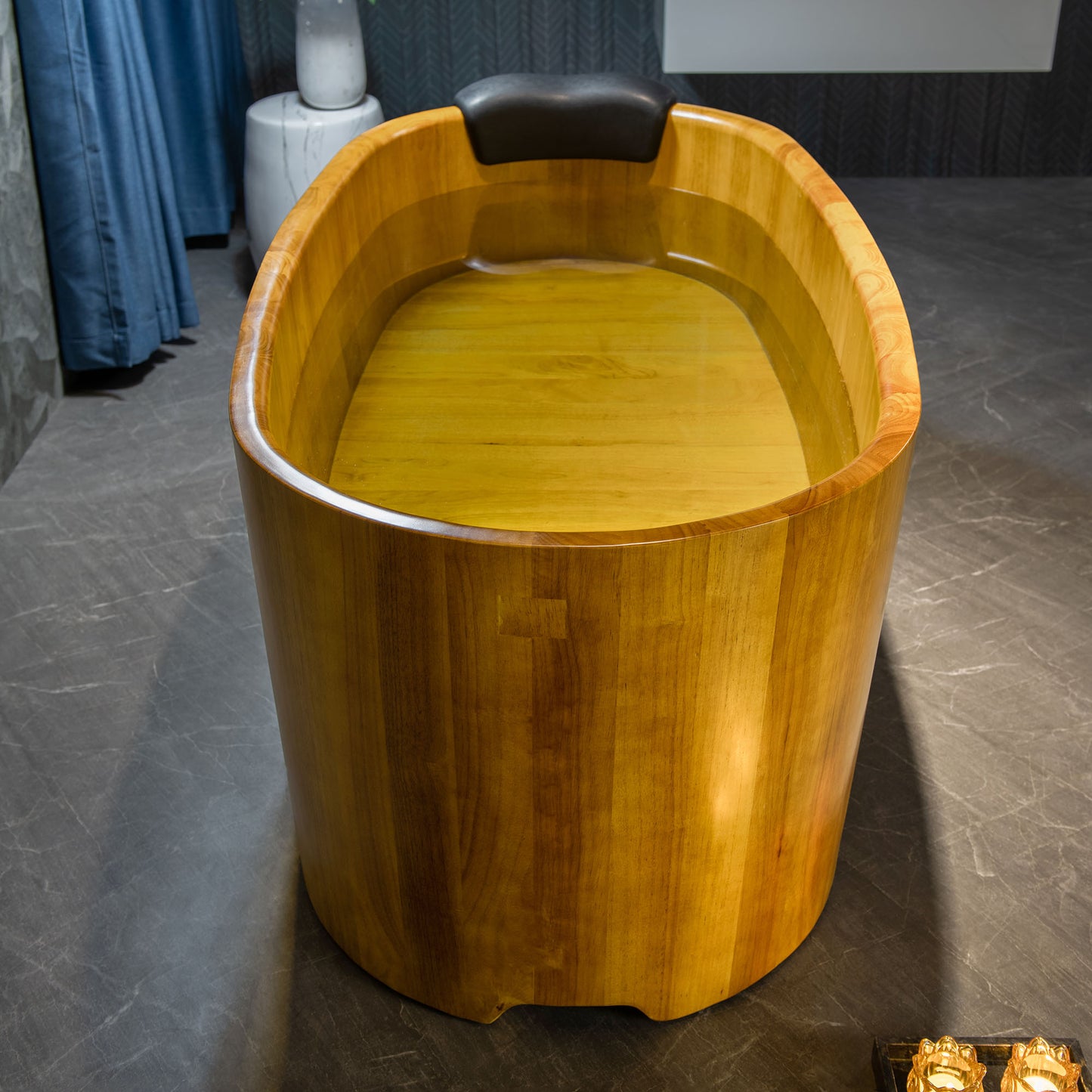 Namu 67" Freestanding Bathtub
