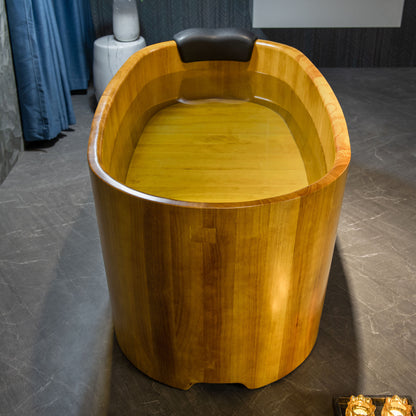 Namu 67" Freestanding Bathtub