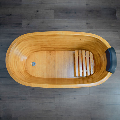 Namu 67" Freestanding Bathtub