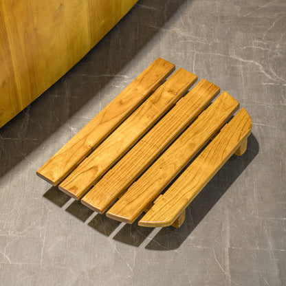 Namu 67" Freestanding Bathtub