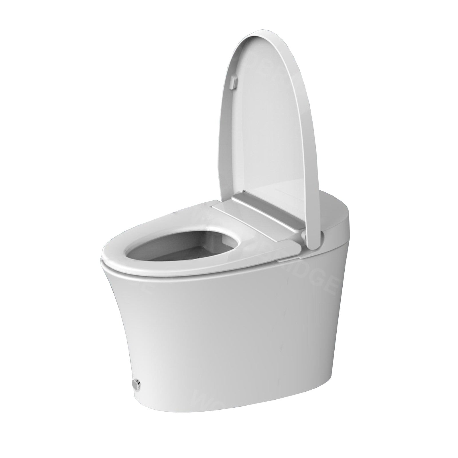 Nolan Tankless One-Piece Toilet - additional view
