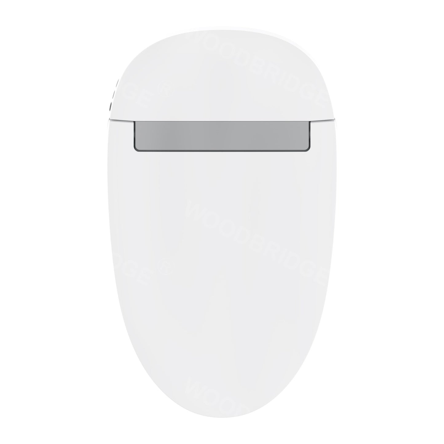 Nolan Tankless One-Piece Toilet - additional view