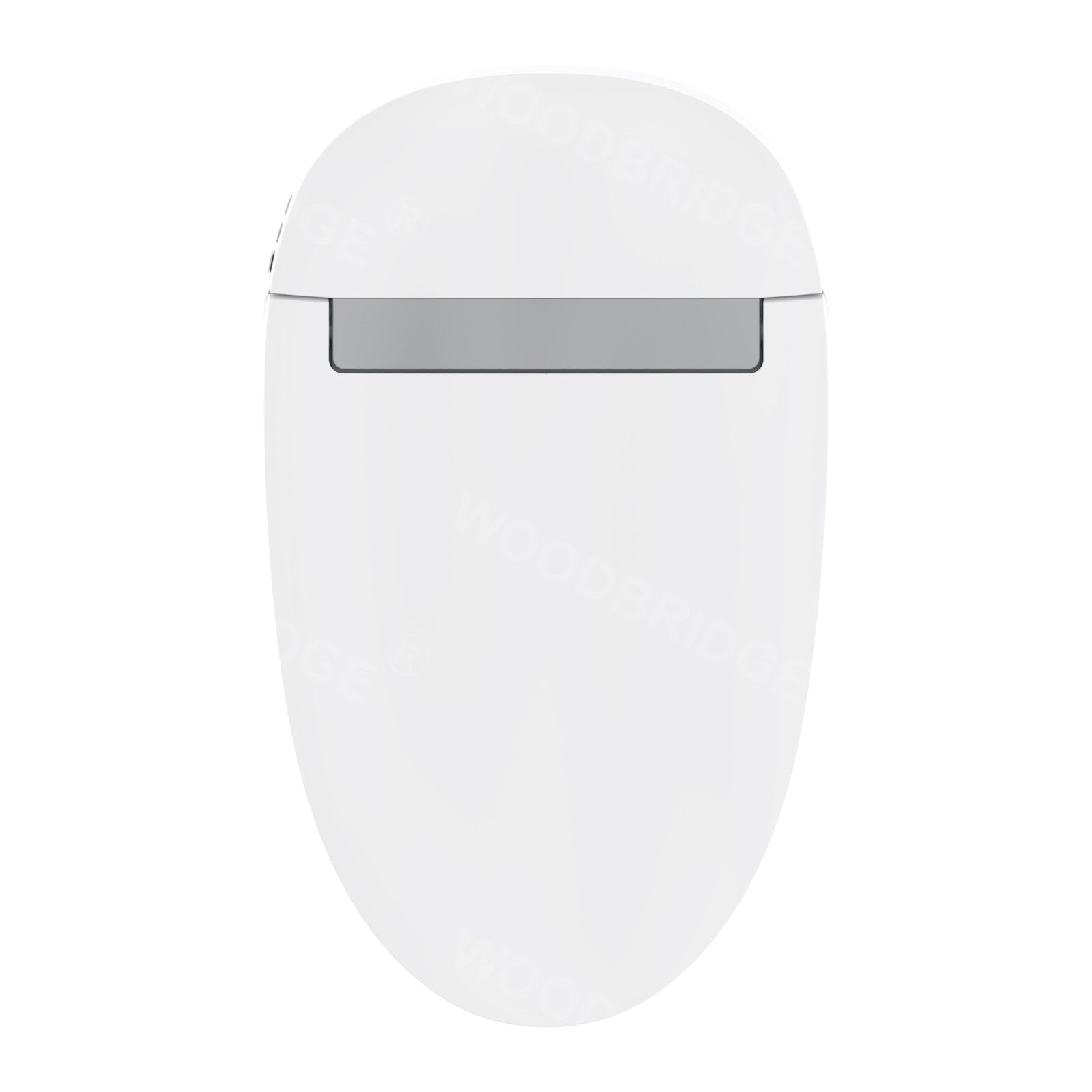 Nolan Tankless One-Piece Toilet - additional view