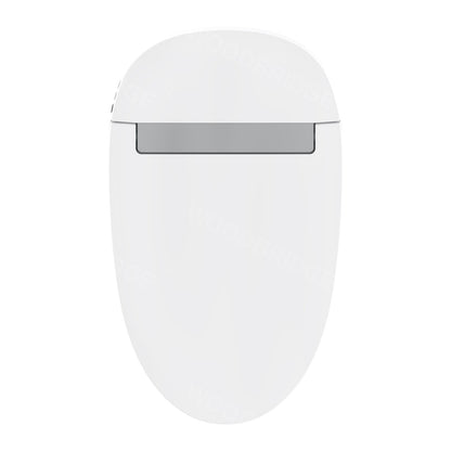 Nolan Tankless One-Piece Toilet - additional view