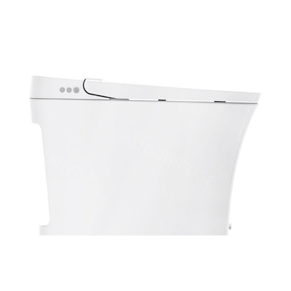 Nolan Tankless One-Piece Toilet - additional view