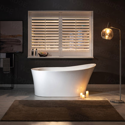 Pado 67" Freestanding Bathtub