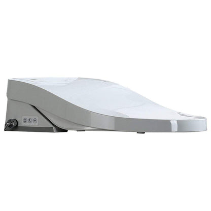 Petal Bidet Toilet Seat - additional view