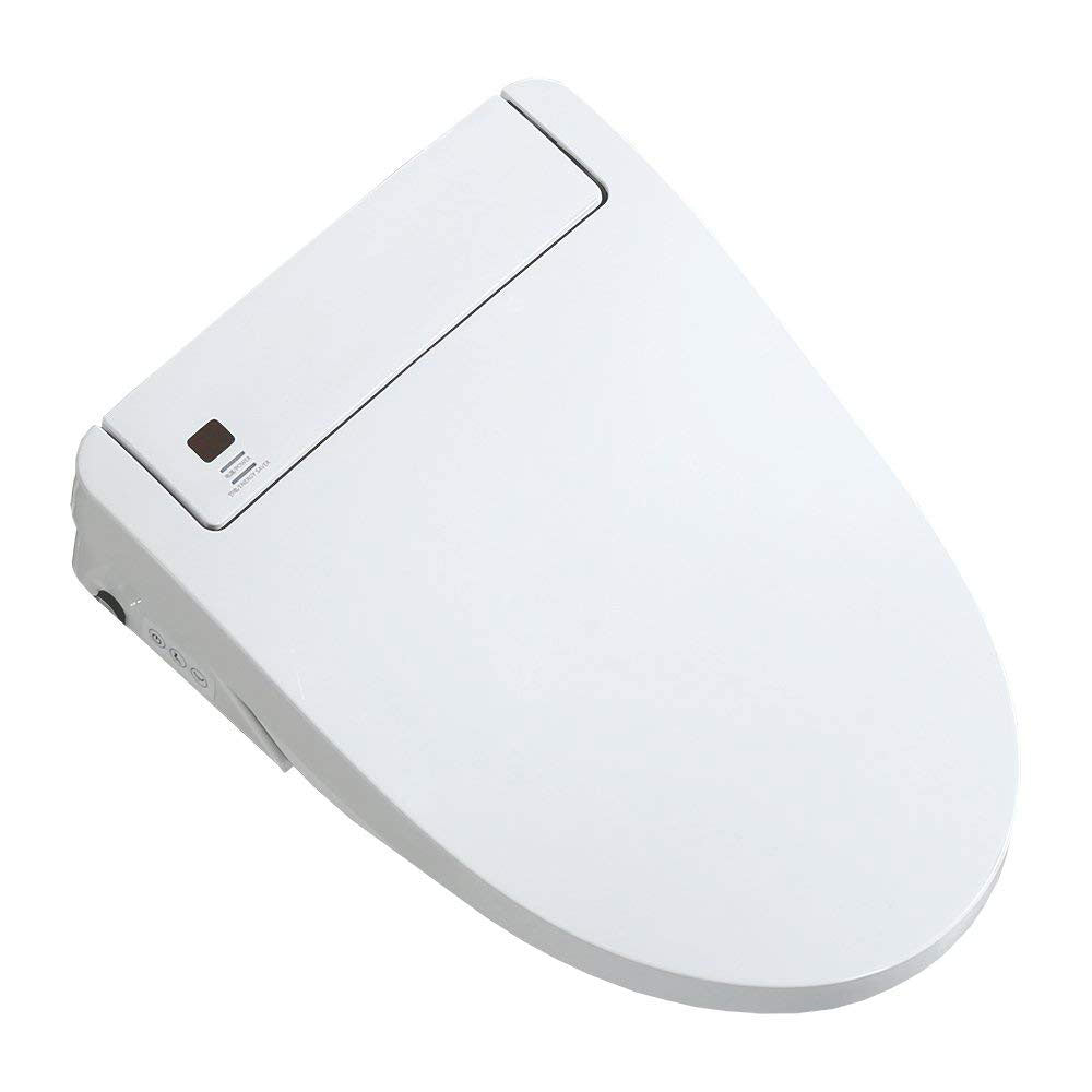Petal Bidet Toilet Seat - remote control
