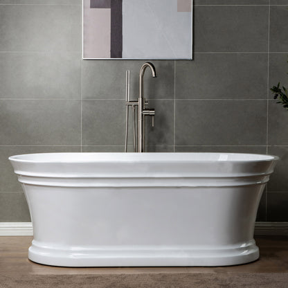 Riverbend Freestanding Tub Faucet