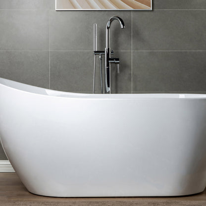 Riverbend Freestanding Tub Faucet