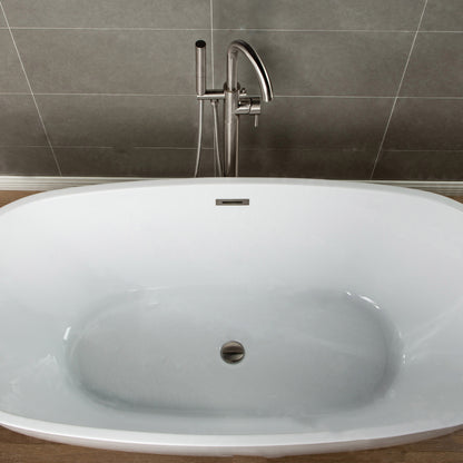 Riverbend Freestanding Tub Faucet