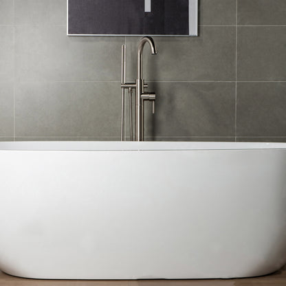 Riverbend Freestanding Tub Faucet