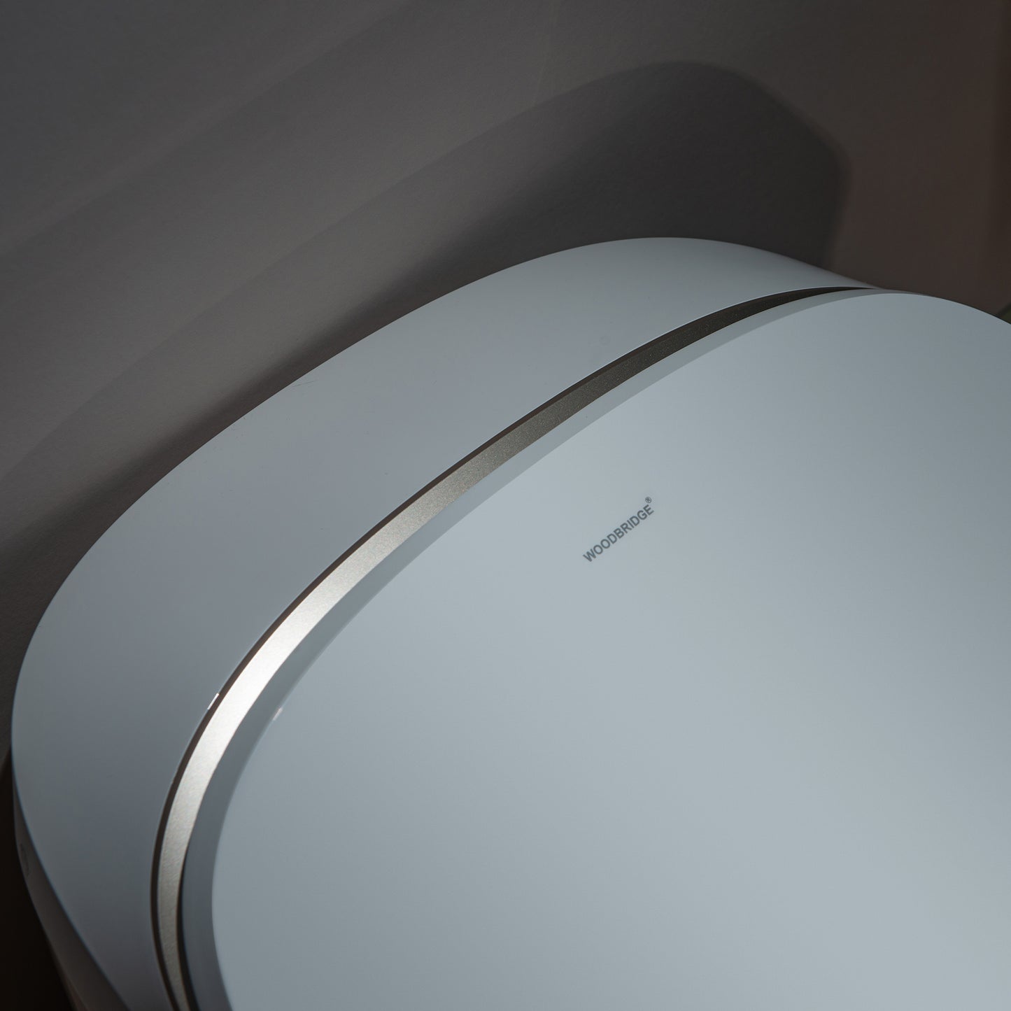 Rowan One-Piece Intelligent Bidet Toilet - additional view