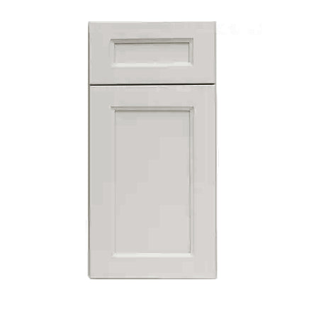XLNT-Light Grey Double Shaker