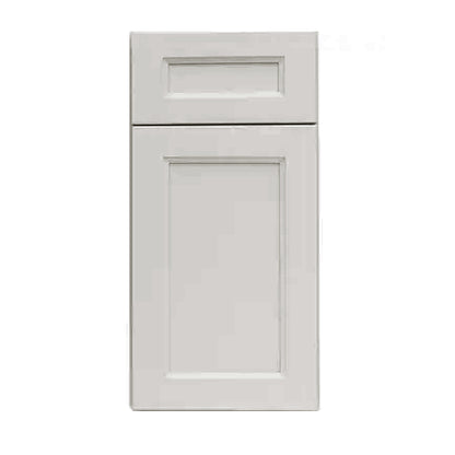 XLNT-Light Grey Double Shaker