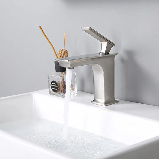 Amara Bathroom Lavatory Faucet