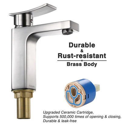 Anya Bathroom Lavatory Faucet