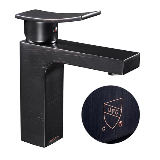 Anya Bathroom Lavatory Faucet
