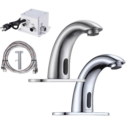 Bishop Motion Sensor Touchless Bathroom Lavatory Faucet