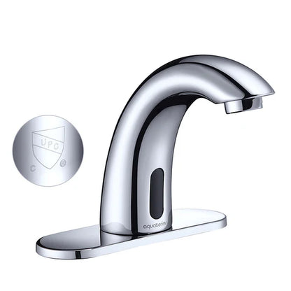 Bishop Motion Sensor Touchless Bathroom Lavatory Faucet