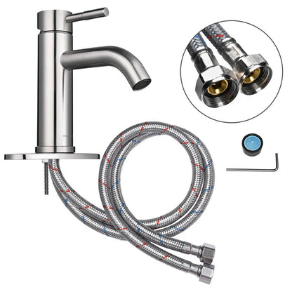 Caius Bathroom Lavatory Faucet