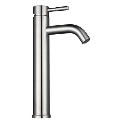 Deacon Bathroom Vessel Faucet