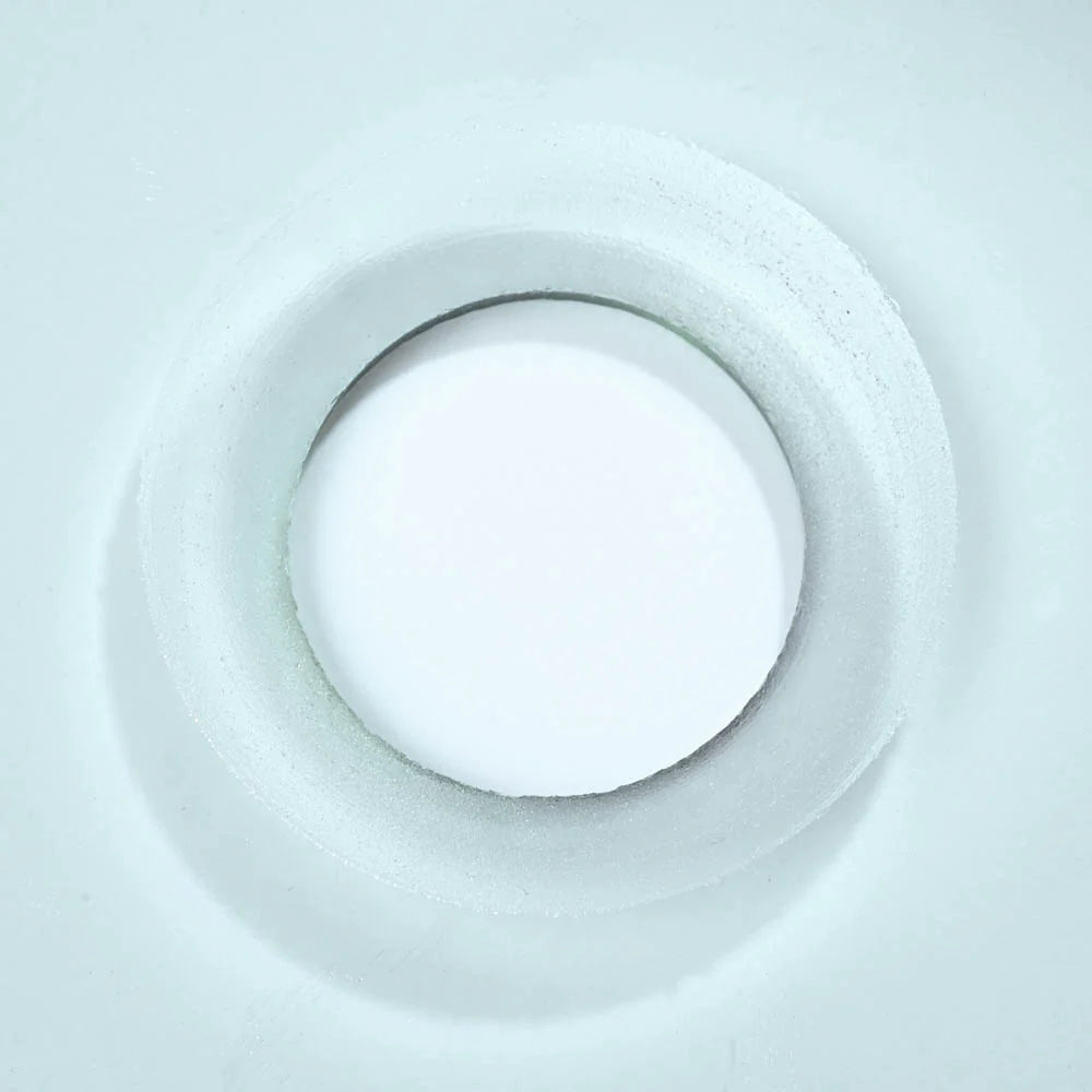 Emmett Tempered Glass Vessel Bathroom Sink