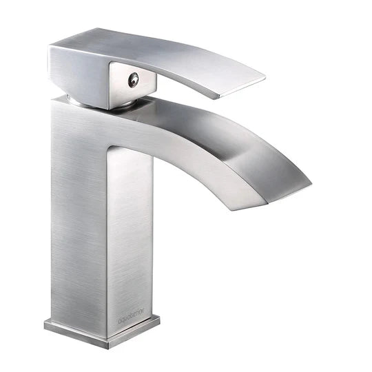 Jetson Bathroom Lavatory Faucet