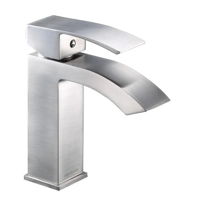 Jetson Bathroom Lavatory Faucet