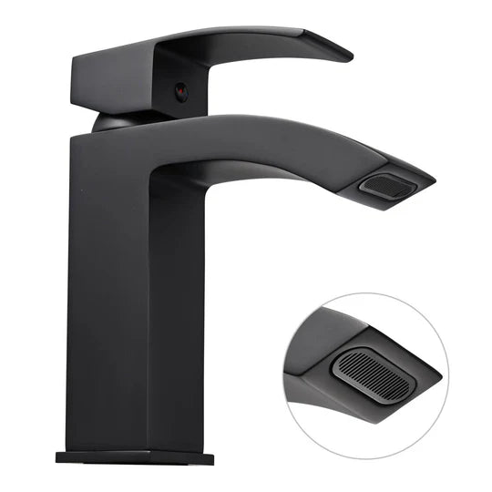 Jetson Bathroom Lavatory Faucet