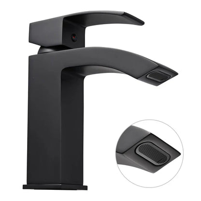 Jetson Bathroom Lavatory Faucet